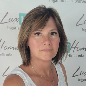 Horváth Éva